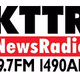 NewsRadio KTTR - KTTR-FM Logo
