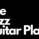 Radio Guitar One - The Jazz Guitar Place Logo