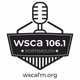 Portsmouth Community Radio - WSCA-LP Logo