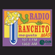 Radio Ranchito - XHDY Logo
