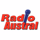 Radio Austral FM Logo