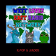 West Loves East Radio Logo