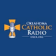 Oklahoma Catholic Radio - KKNG-FM Logo