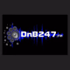 DnB247.fm Logo