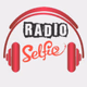 Radio Selfie 90.8 FM Logo