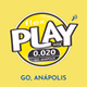 FLEX PLAY Anápolis logo