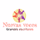 Nuevas voces Logo