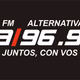 Radio Alternativa FM Logo