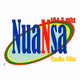Radio Nuansa Fm Bojonegoro Logo