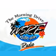 WSRF 1580 AM - WSRF Logo