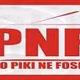 Radio Piki Ne Fosholo Logo