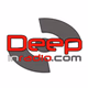 Deepinradio Logo