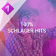 Schlagerplanet Radio - 100% Schlager-Hits Logo