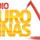 Rádio Ouro Minas Logo