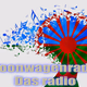 Woonwagen Radio Logo