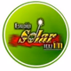 Estación Solar Logo