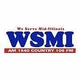 WSMI - WSMI Logo