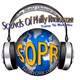 Sounds Of Philly Radio (SOPR) Logo