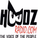 Hoodz Radio Logo