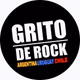 Grito De Rock Logo