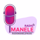 Radio Manele FM Logo