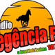 Rádio Regência FM Logo