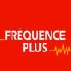 Fréquence Plus Saint-Claude Logo