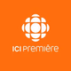 ICI Radio-Canada Première - CJBC-1-FM Logo