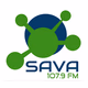 Rádio Sava Logo
