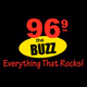 96.9 WMLT The Buzz - WMLT Logo