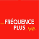 Fréquence Plus Strasbourg Logo