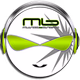 MusicBase.FM - Hard Logo