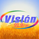 Radio Visión Belize Logo