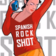 Spanish Rock Shot Logo
