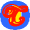 Web Rádio Cidade  - Pop Logo