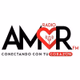 RADIO AMOR FM Logo