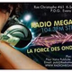 Radio Mega Inter Logo