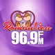 Romántica - XEAP Logo