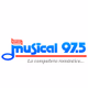 Radio Musical Logo
