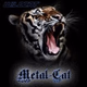 WildCat - Metal-Cat Logo