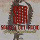 Spaced Out Radio Logo
