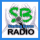 Sterling B Worldwide Radio Logo