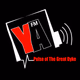 Ya FM Logo