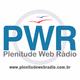 Plenitude Web Rádio Logo