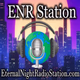 EternalNight Radio Station Logo