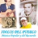 Idolos del Pueblo Logo