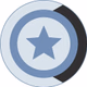 Coldstar Radio Logo
