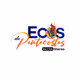 Radio Ecos de Pentecostés Logo