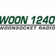 O-N 1240 - WOON Logo