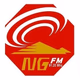 Nuansa Giri 91.20 FM Logo